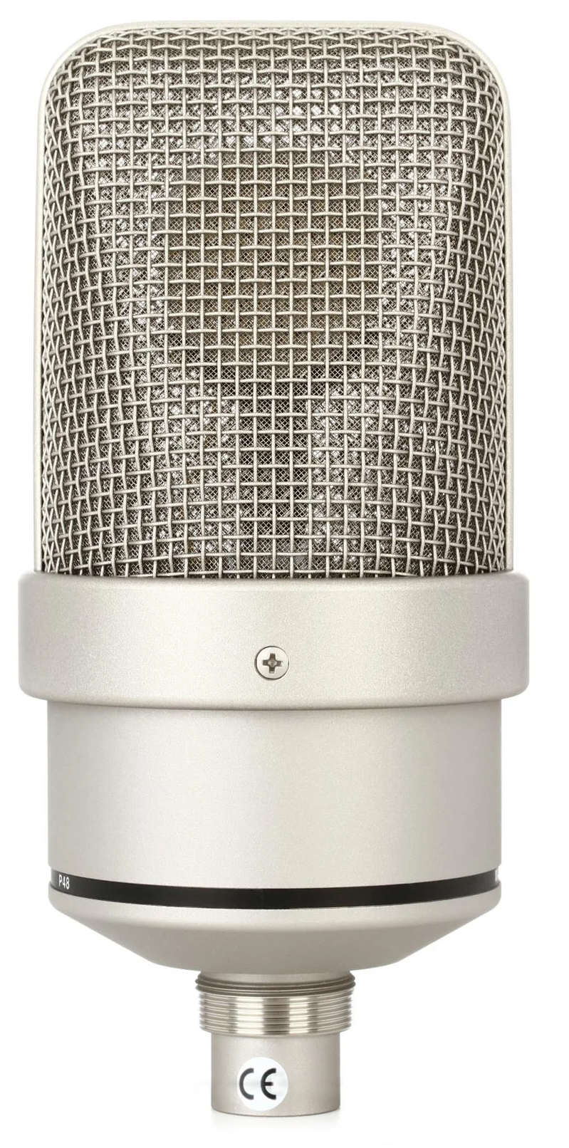 میکروفون استودیویی نیومن مدل TLM 49 Set 2 میکروفون استودیویی نیومن مدل TLM 49 Set