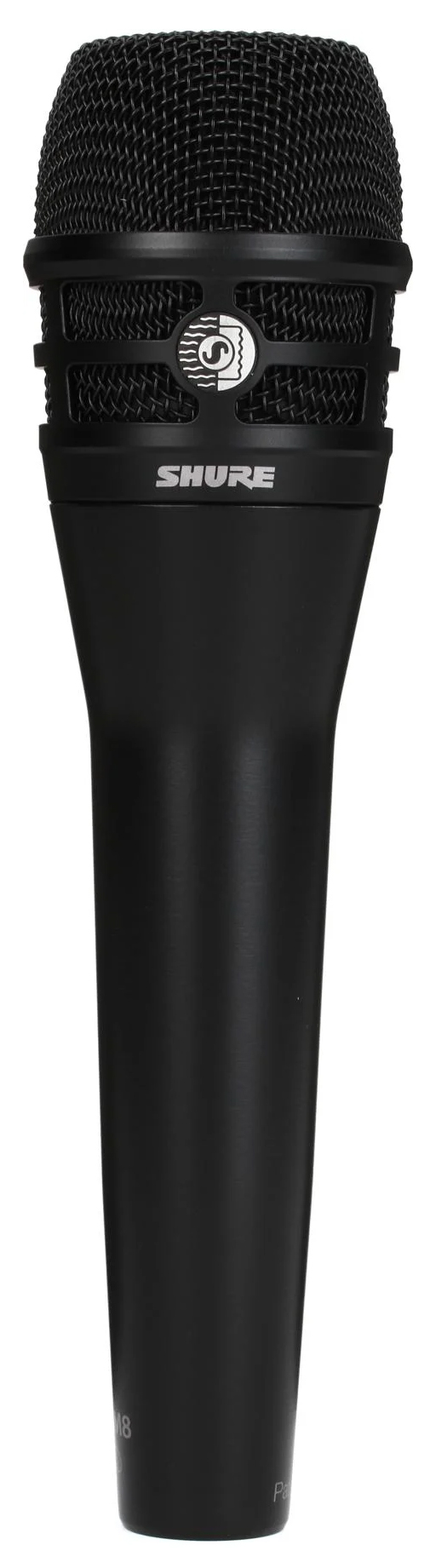 میکروفون با سیم دستی داینامیک شور کی اس ام ایت KSM8