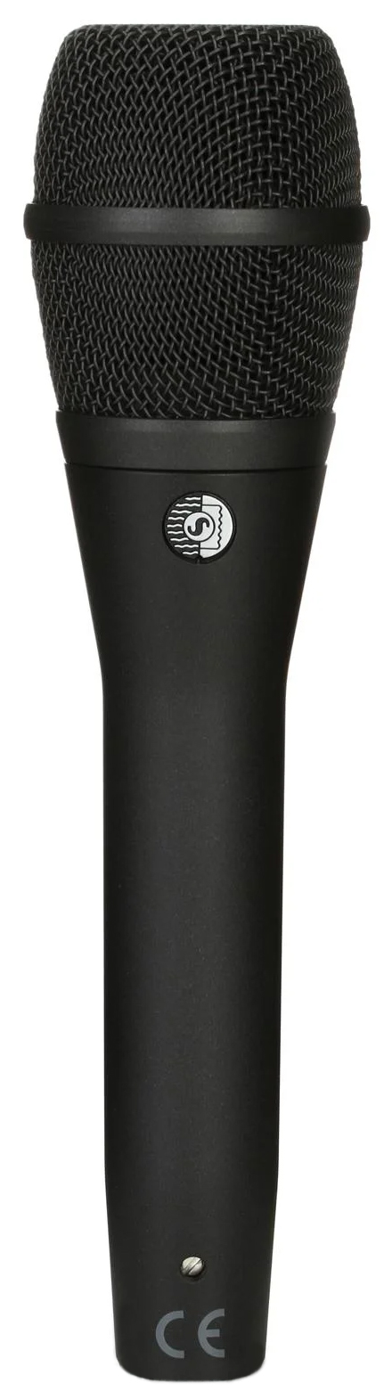 میکروفون با سیم دستی کندانسور شور کی اس ام ناین KSM9