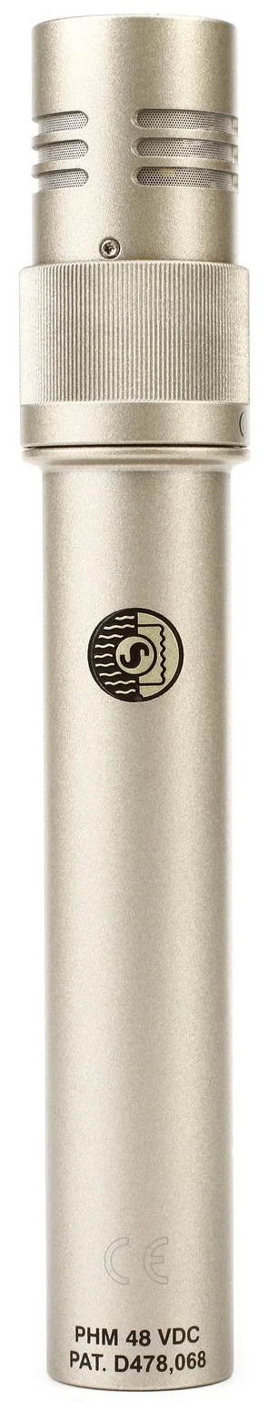 میکروفون قلمی کندانسور کاردیوئید شور کی اس ام شور KSM141 2 میکروفون قلمی کندانسور کاردیوئید شور کی اس ام شور KSM141