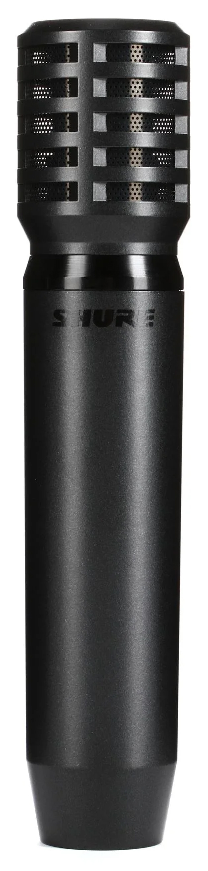 میکروفون قلمی کندانسور کاردیوئید شور پی جی ای PGA81