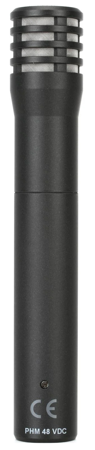 میکروفون قلمی کندانسور کاردیوئید شور اس ام SM137