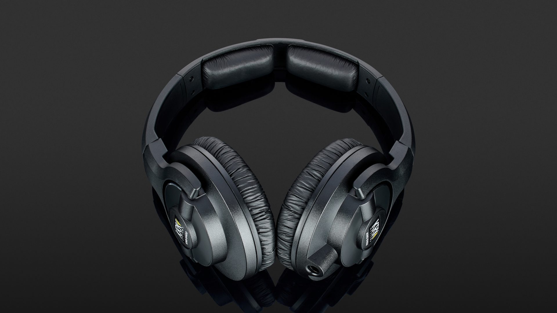 هدفون استودیویی کی آر کی مدل KNS 6402