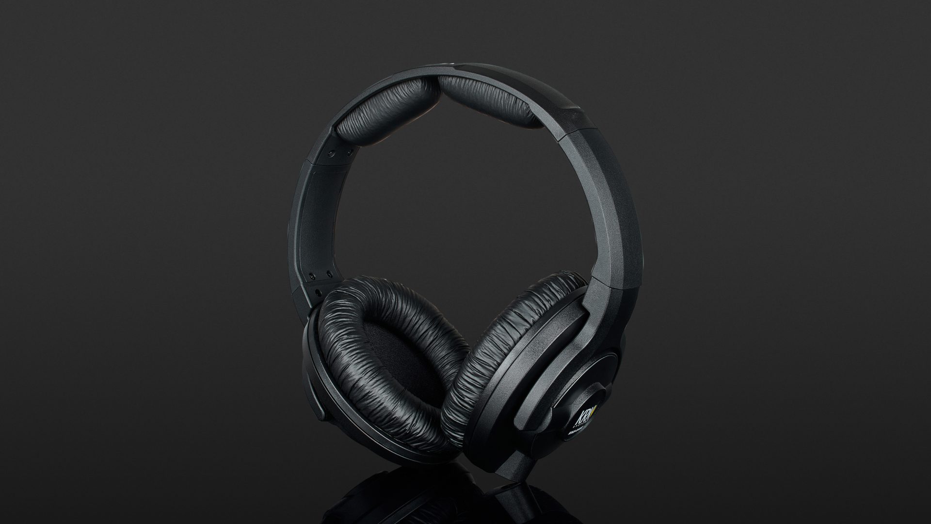 هدفون استودیویی کی آر کی مدل KNS 6402