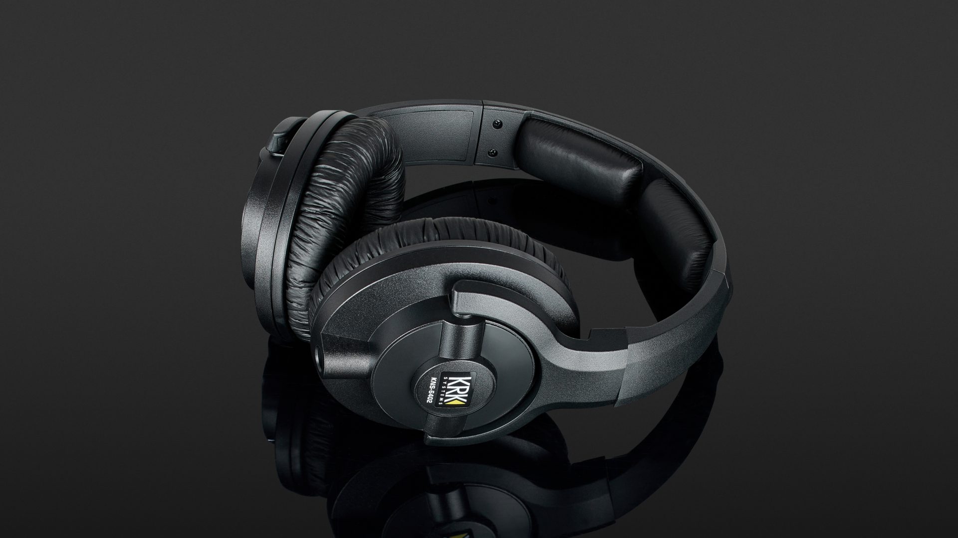 هدفون استودیویی کی آر کی مدل KNS 6402