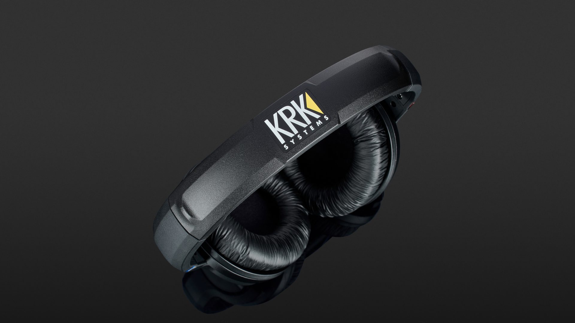 هدفون استودیویی کی آر کی مدل KNS 6402