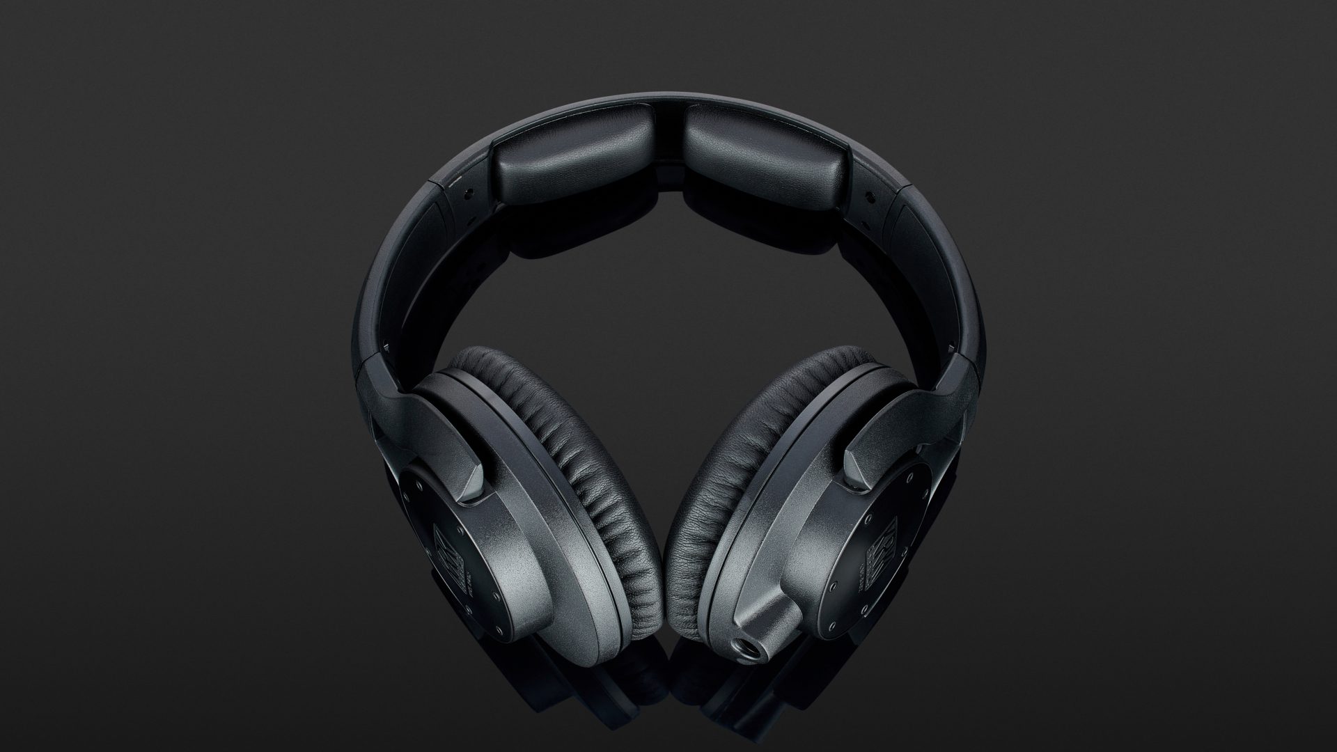 هدفون استودیویی کی آر کی مدل KNS 8402