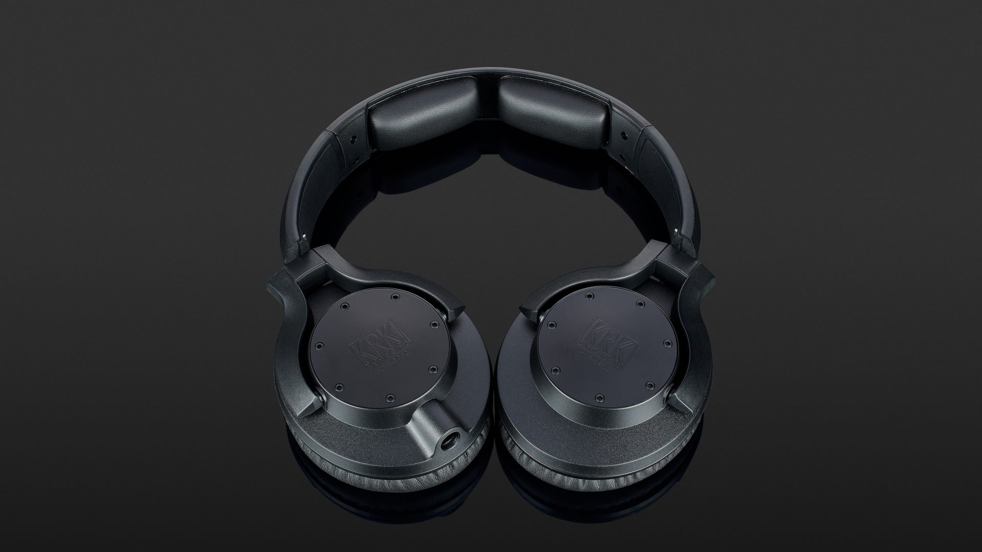 هدفون استودیویی کی آر کی مدل KNS 8402