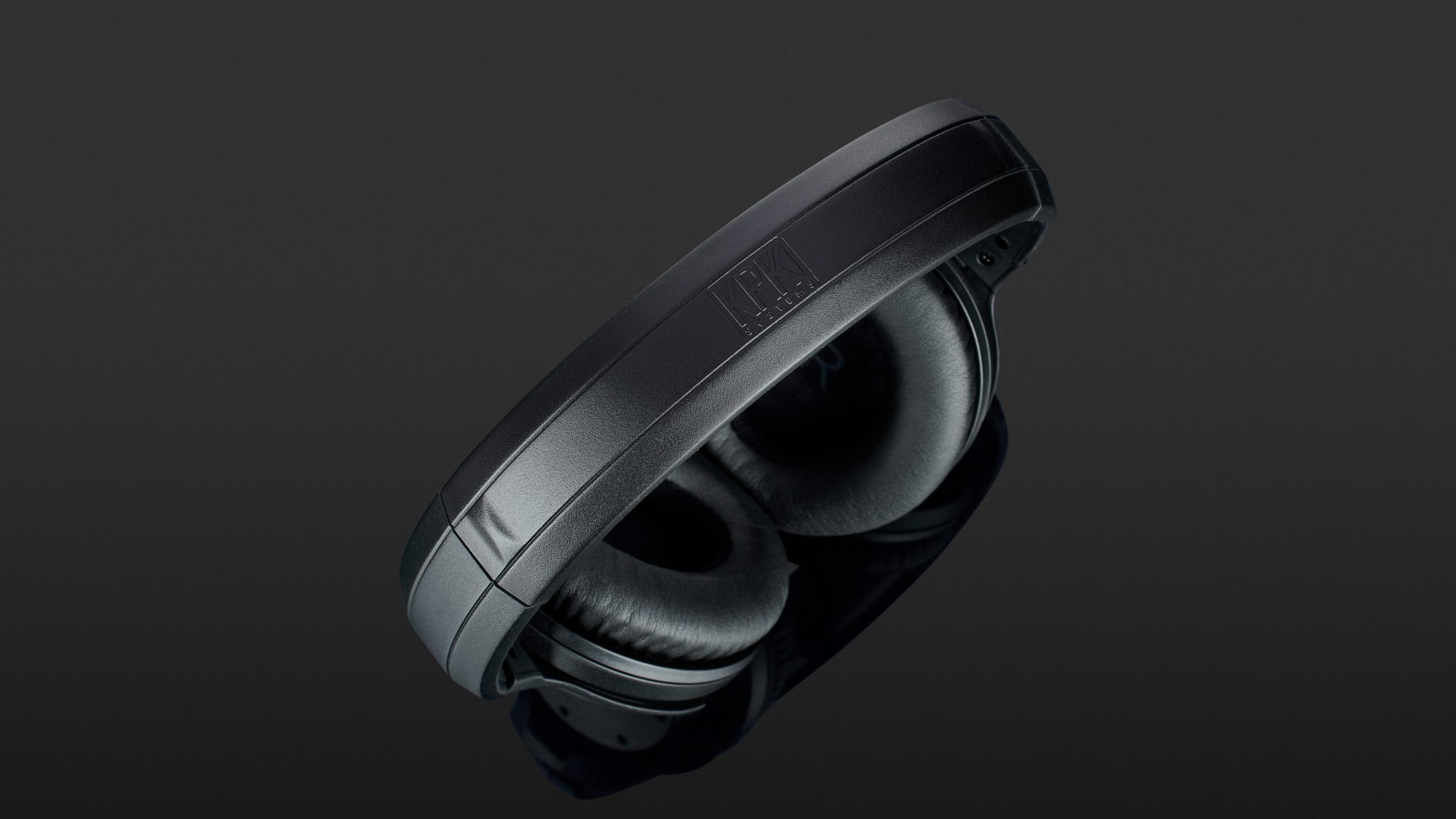 هدفون استودیویی کی آر کی مدل KNS 8402