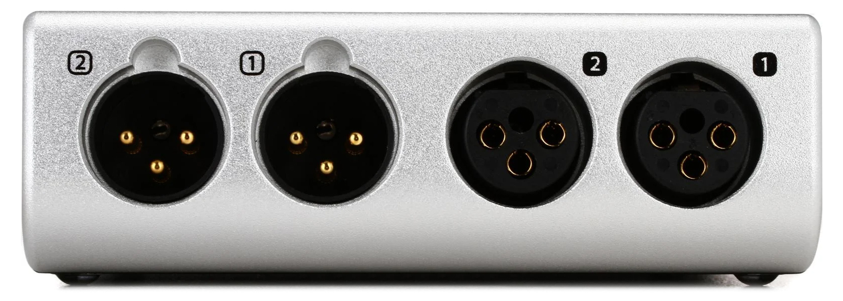 کارت صدا یو اس بی آر ام ای مدل Babyface Pro FS