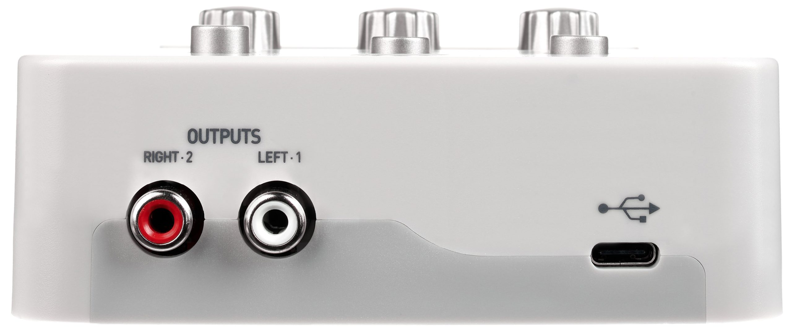 کارت صدا یو اس بی ای اس آی مدل Neva Uno 3 کارت صدا یو اس بی ای اس آی مدل Neva Uno