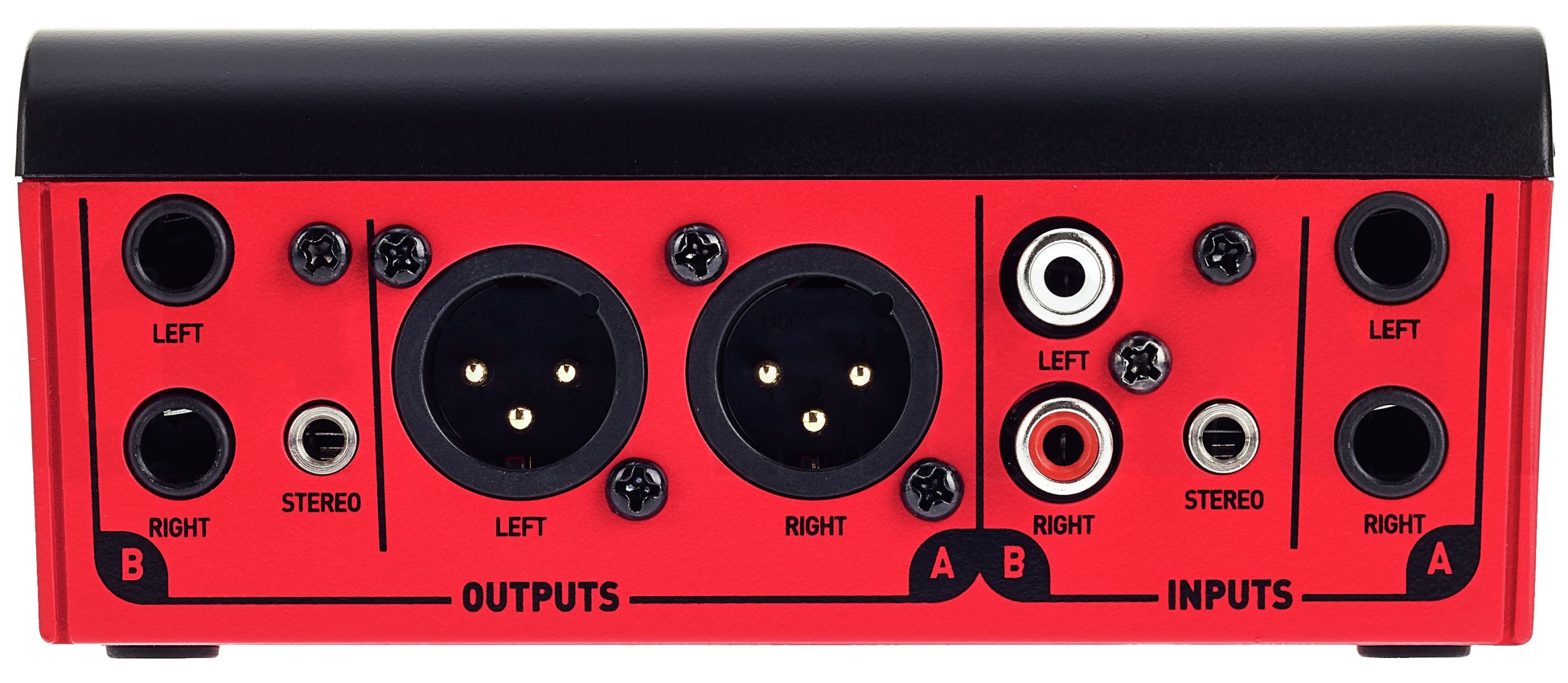 کنترلر مانیتور ولوم ای اس آی مدل MoCo 2 کنترلر مانیتور ولوم ای اس آی مدل MoCo