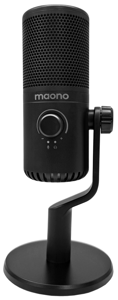 میکروفون گیمینگ یو اس بی کندانسور ماونو دی ام DM30