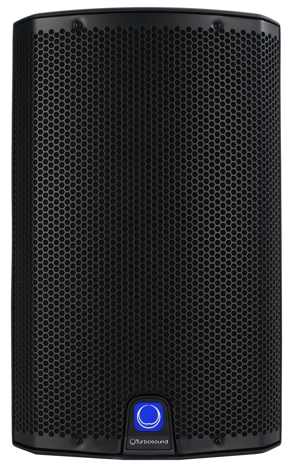 اسپیکر باند اکتیو 10 اینچ 2500 وات توربو ساند آی کیو iQ10