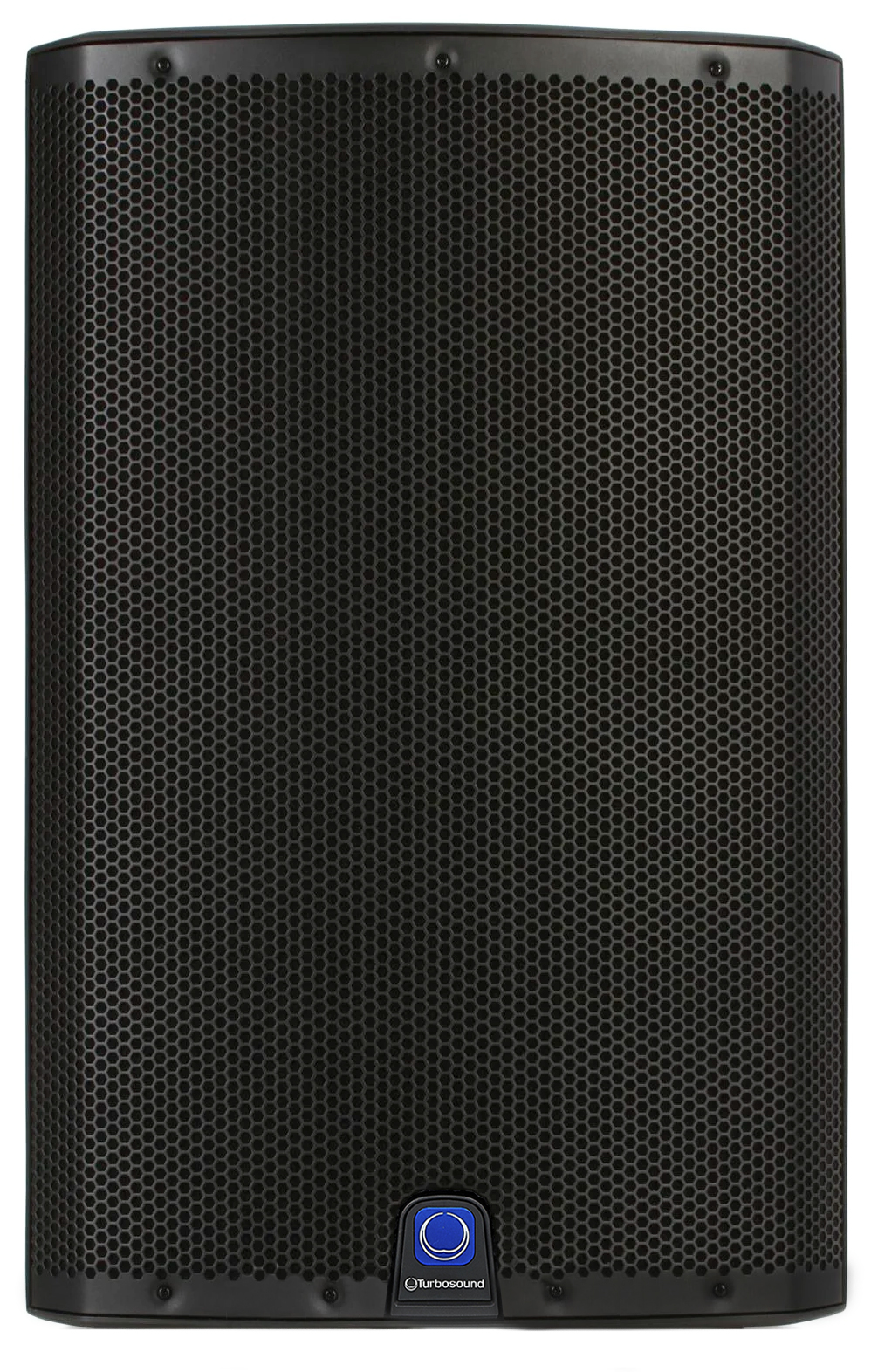 اسپیکر باند اکتیو 15 اینچ 2500 وات توربو ساند آی کیو iQ15