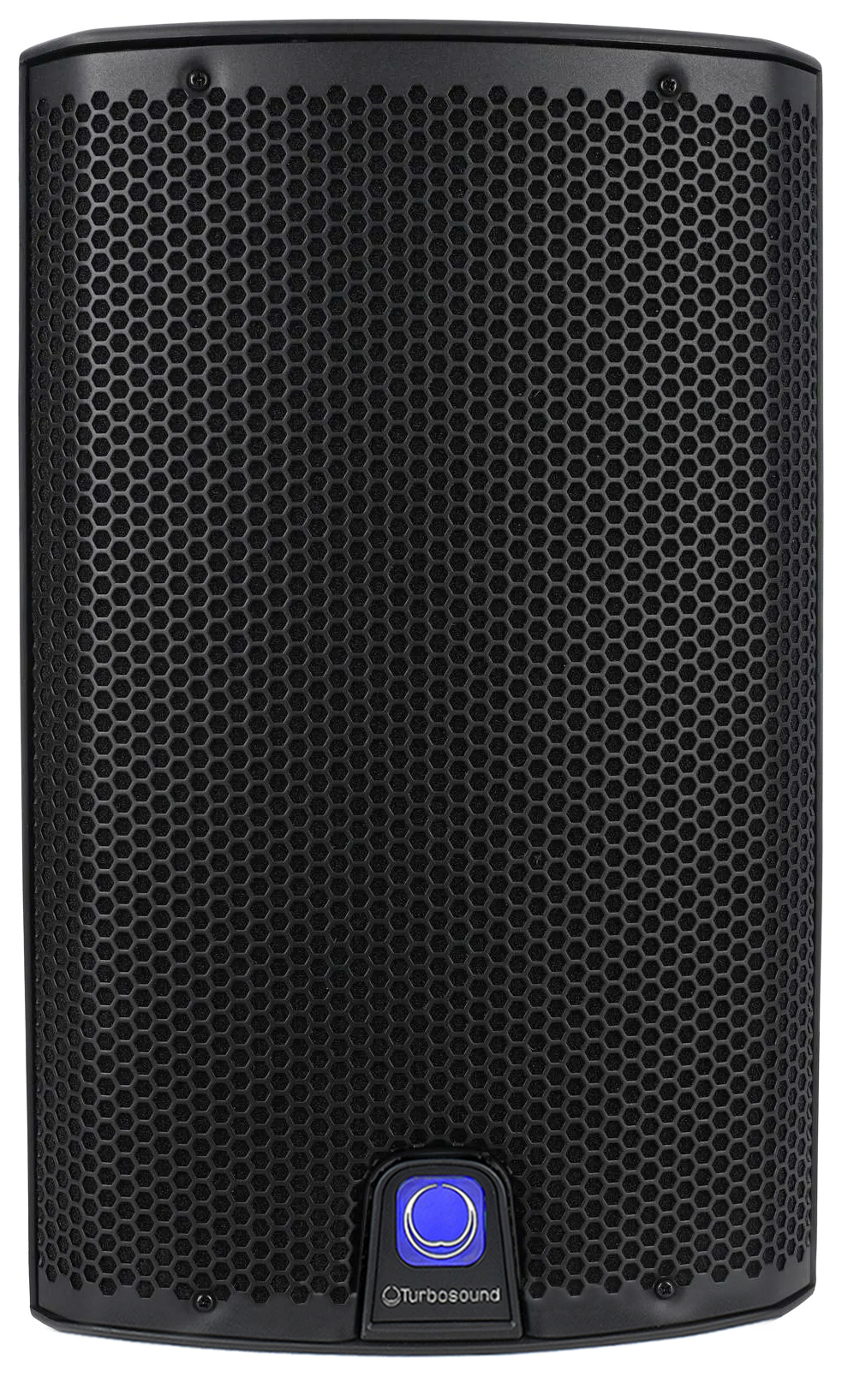 اسپیکر باند اکتیو 8 اینچ 2500 وات توربو ساند آی کیو iQ8