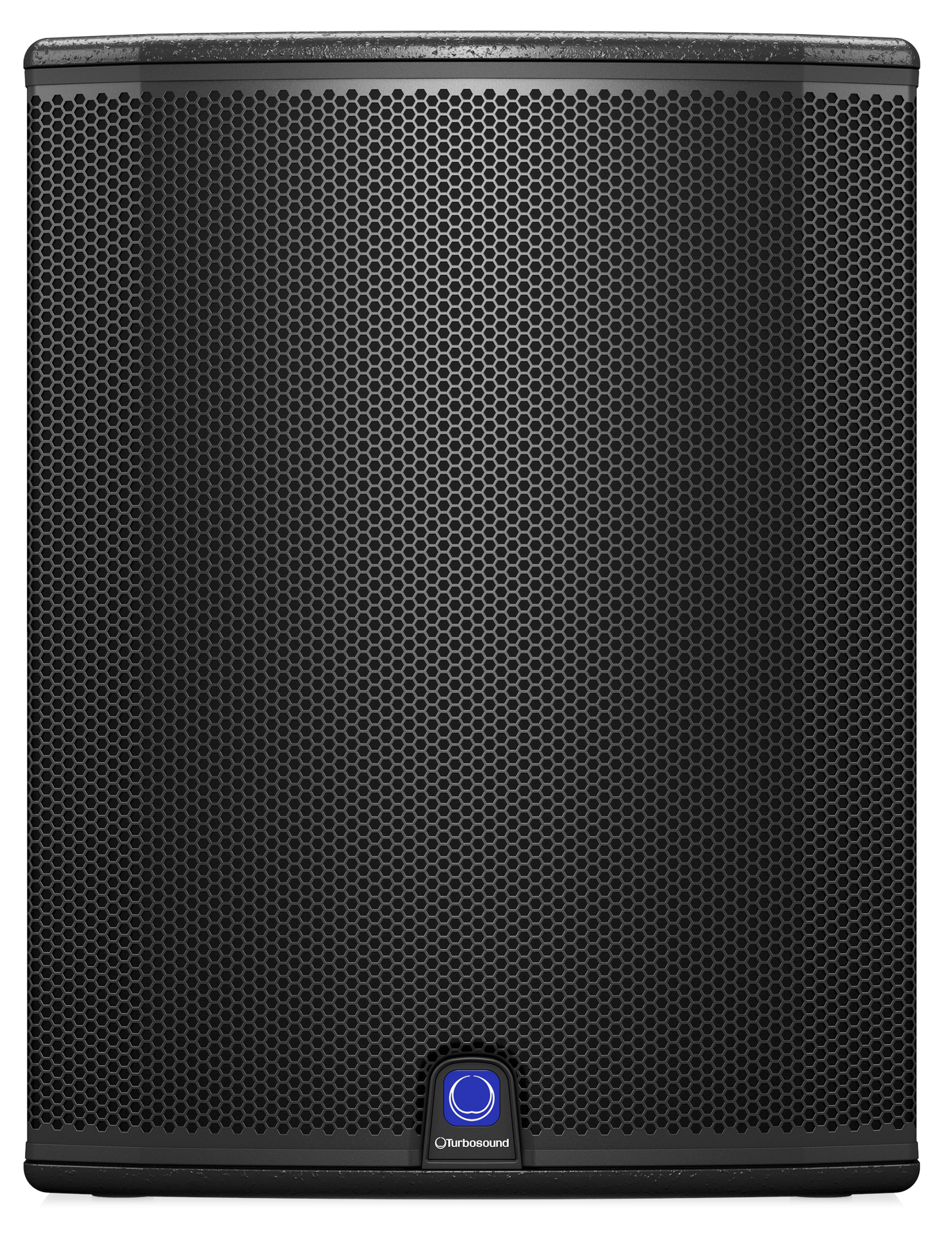 ساب ووفر اکتیو 18 اینچ 3000 وات توربو ساند آی کیو بی iQ18B