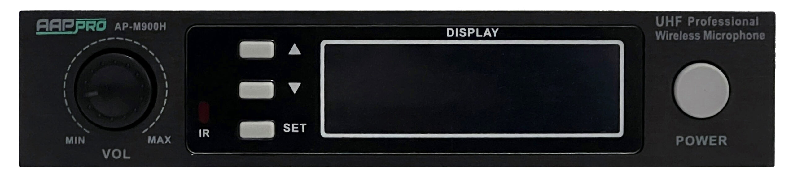 میکروفون بی سیم دستی تک کانال ای ای پی پرو AP-M900H