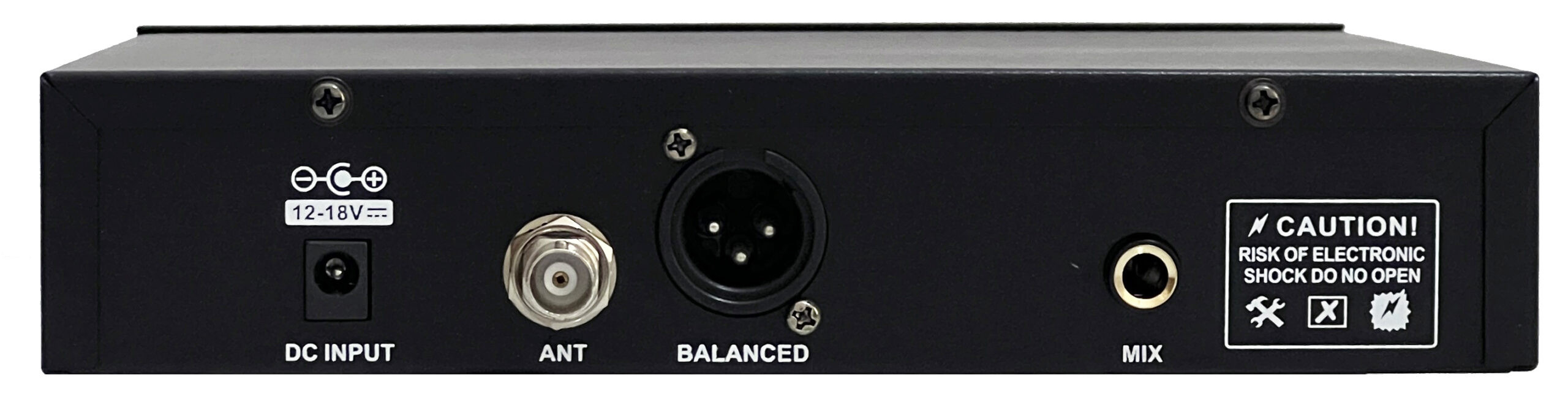 میکروفون بی سیم دستی تک کانال ای ای پی پرو AP-M900H