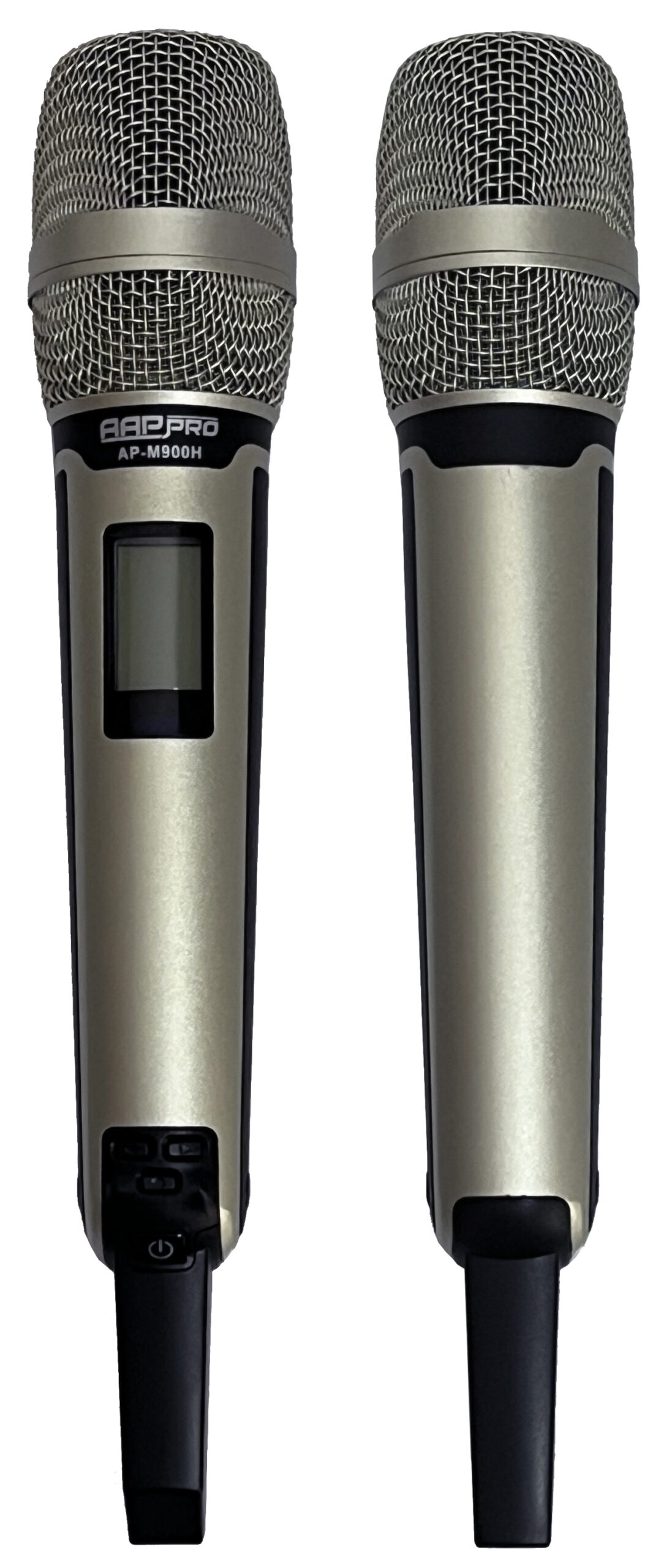 میکروفون بی سیم دستی تک کانال ای ای پی پرو AP-M900H