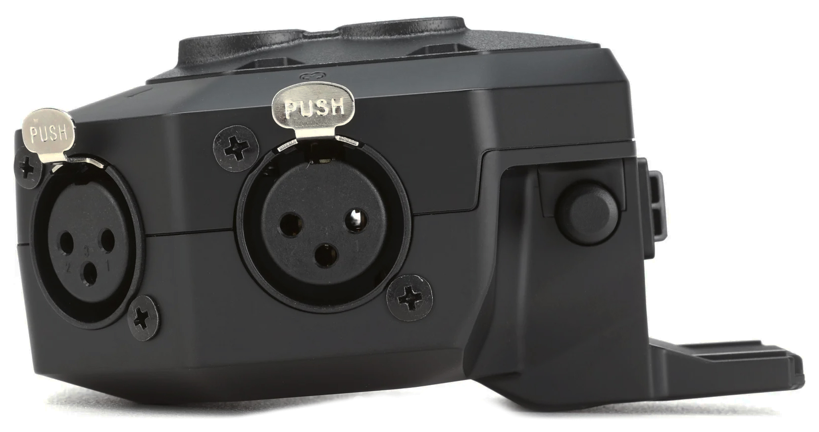 ماژول افزایش ورودی میکروفون زوم EXH-8 برای رکوردر H8