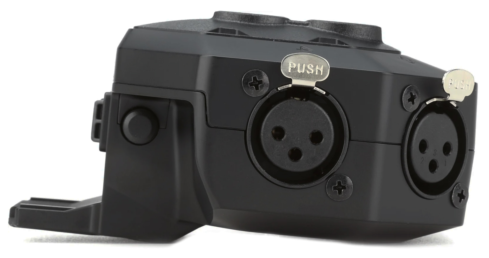 ماژول افزایش ورودی میکروفون زوم EXH-8 برای رکوردر H8