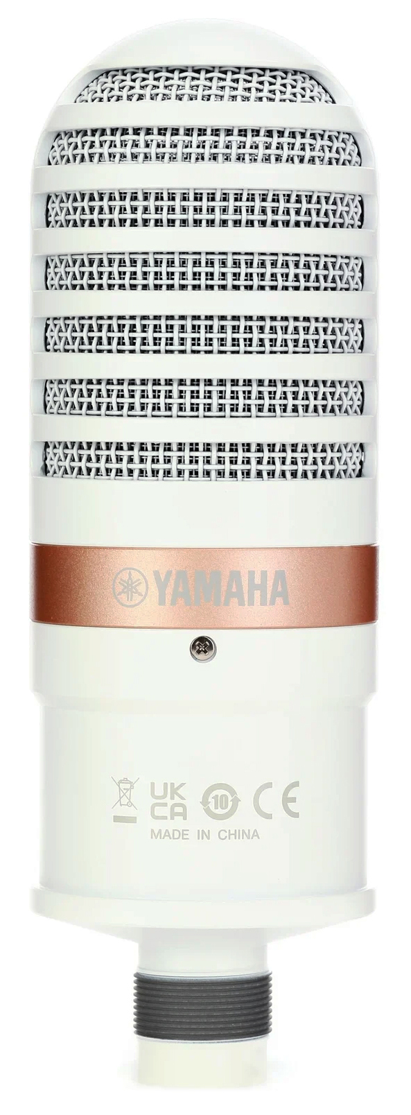 میکروفون استودیو کندانسور یاماها وای سی ام زیرو وان YCM01