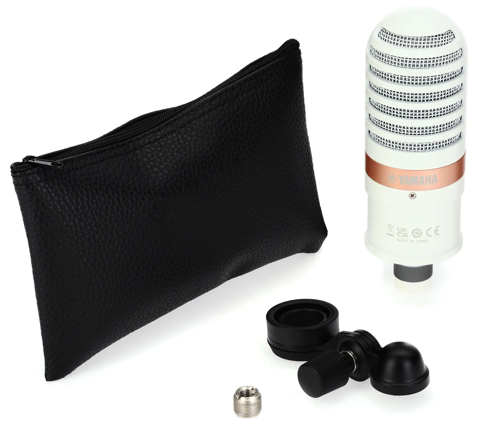 میکروفون استودیو کندانسور یاماها وای سی ام زیرو وان YCM01