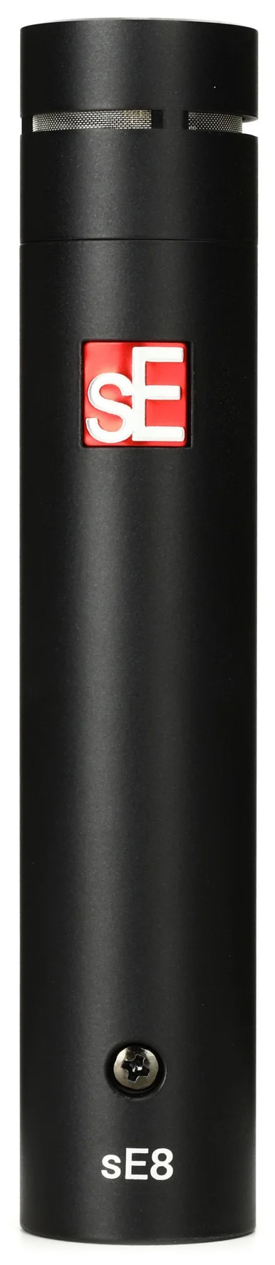 میکروفون قلمی کندانسور کاردیوئید اس ای الکترونیک ایت sE8