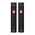 میکروفون قلمی کندانسور اس ای الکترونیک ایت sE8 Matched Pair 13 میکروفون باسیم ساز اس ای الکترونیک مدل sE8 Matched Pair 1