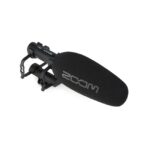 میکروفون دوربین شاتگان کندانسور زوم زد اس جی وان ZSG-1 8 میکروفون باسیم شات گان زوم مدل ZSG 1 1