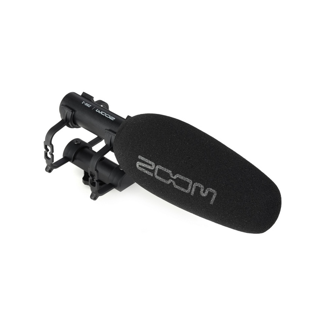 میکروفون باسیم شات گان زوم مدل ZSG 1 1