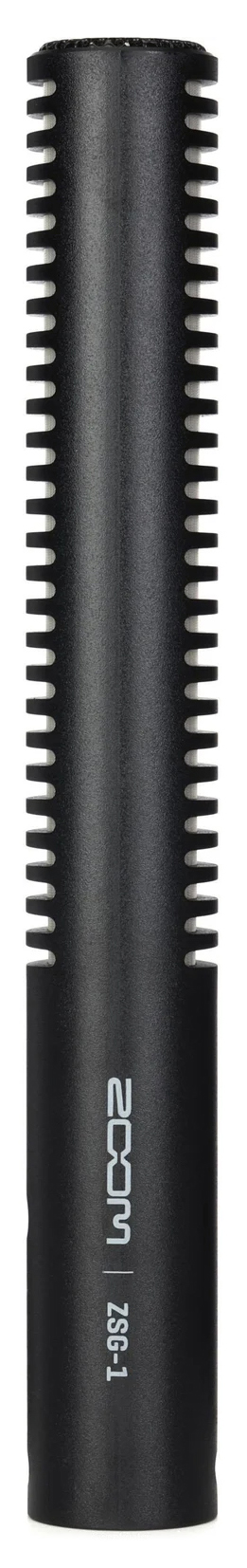 میکروفون دوربین شاتگان کندانسور زوم زد اس جی وان ZSG-1