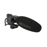 میکروفون رکوردر دوربین شاتگان زوم ام تری میک ترک M3 MicTrak 7 میکروفون رکوردر ضبط کننده صدا شات گان زوم مدل M3 MicTrak 1