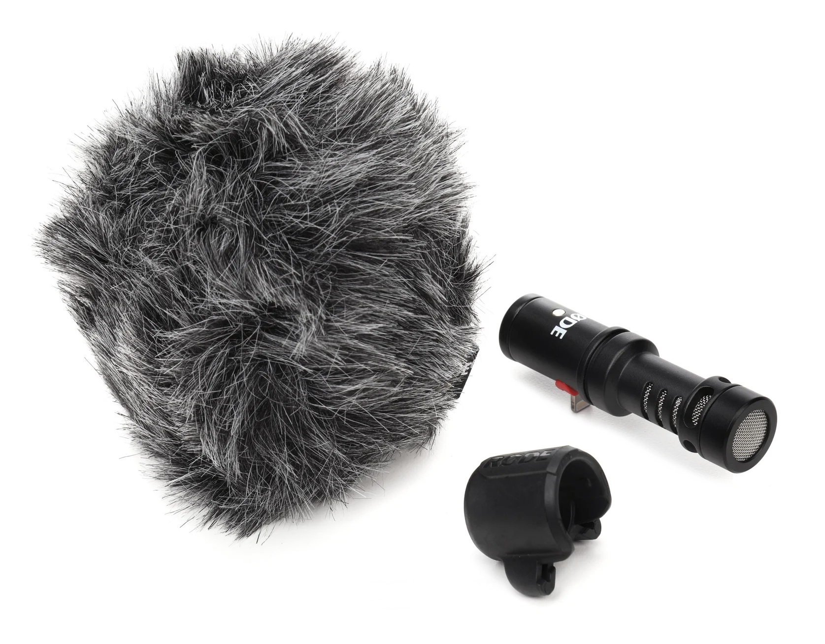 میکروفون موبایل کندانسور رود ویدیو میک می ال VideoMic Me-L 1 میکروفون موبایل کندانسور رود ویدیو میک می ال VideoMic Me-L