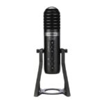 میکروفون یو اس بی لایو استریم یاماها ای جی زیرو وان AG01 18 میکروفون یو اس بی یاماها مدل AG01 1