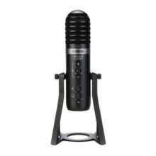 میکروفون یو اس بی لایو استریم یاماها ای جی زیرو وان AG01