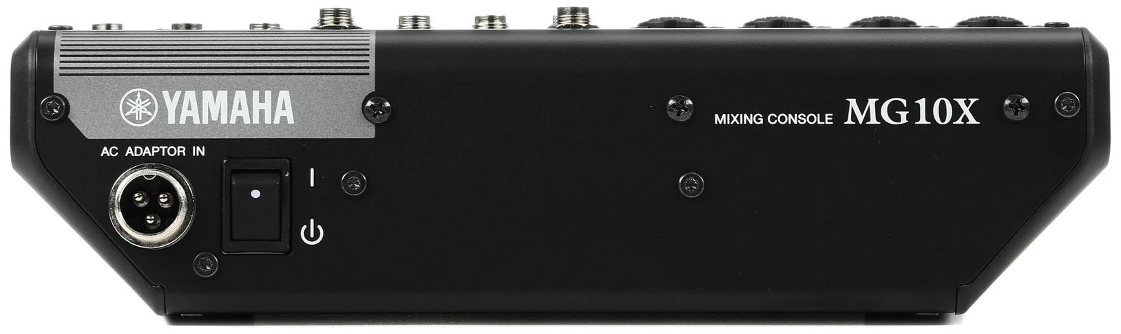 میکسر صدا آنالوگ 10 کانال یاماها ام جی ایکس سی وی MG10X CV