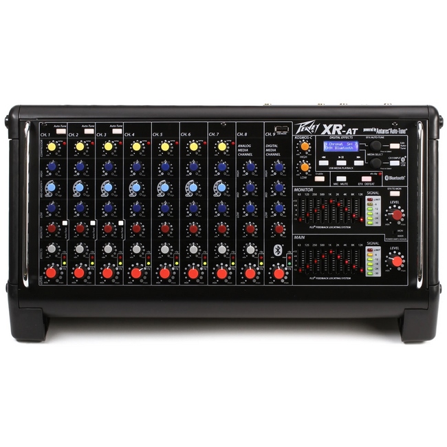 پاور میکسر پیوی مدل XR AT 1