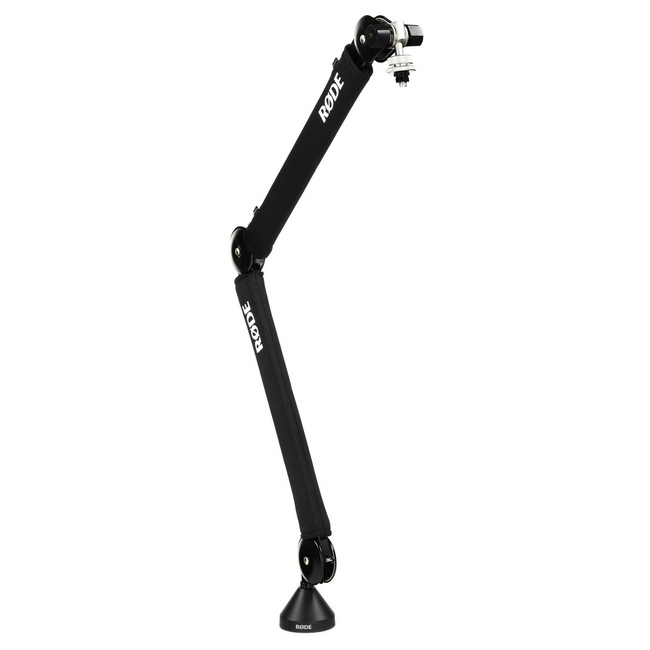 پایه میکروفون بازویی بوم رود مدل PSA1 PLUS 1