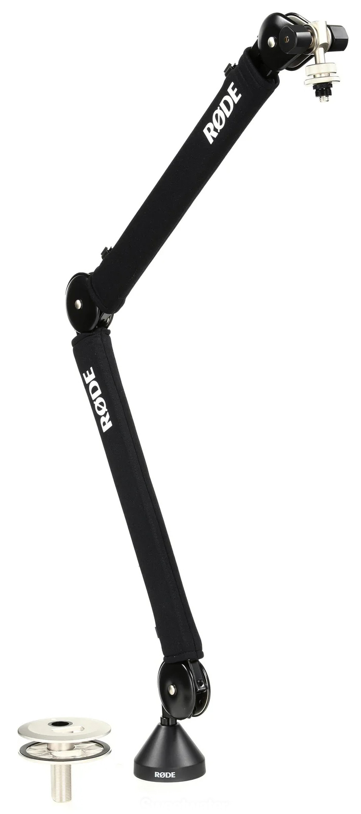 پایه میکروفون بازویی بوم دکستاپ رود پی اس ای پلاس PSA1 PLUS