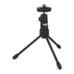 پایه میکروفون رومیزی یک تیکه تاشو رود مدل Tripod 1