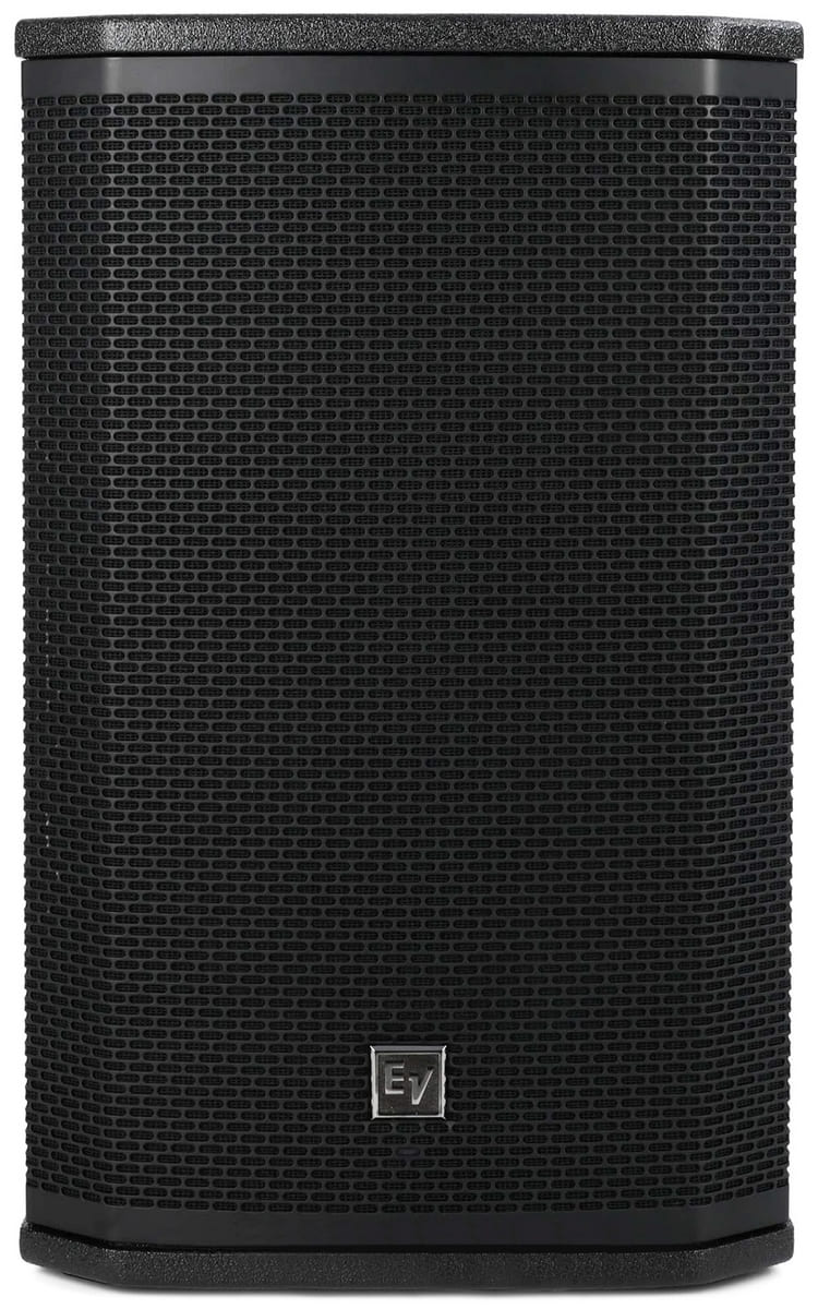 اسپیکر باند اکتیو 12 اینچ الکتروویس ای تی ایکس ETX-12P