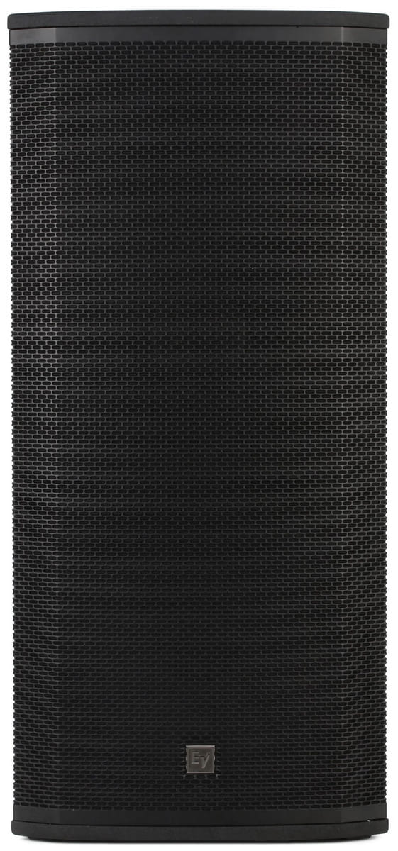 اسپیکر باند اکتیو 15 اینچ الکتروویس ای تی ایکس ETX-35P 1 اسپیکر باند اکتیو 15 اینچ الکتروویس ای تی ایکس ETX-35P