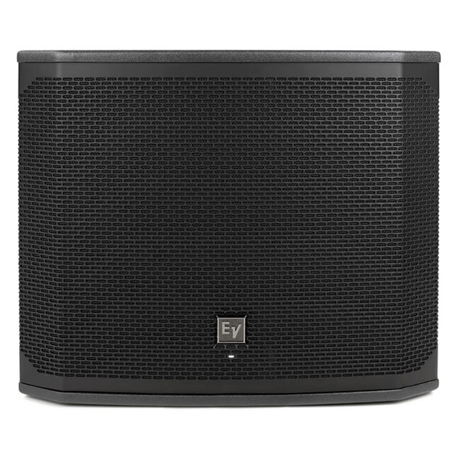 ساب ووفر پسیو 15 اینچ 1300 وات الکتروویس ای کی ایکس EKX-15SP ساب ووفر پسیو 15 اینچ 1300 وات الکتروویس ای کی ایکس EKX-15SP