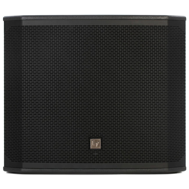 ساب ووفر پسیو 18 اینچ 1300 وات الکتروویس ای کی ایکس EKX-18SP ساب ووفر پسیو 18 اینچ 1300 وات الکتروویس ای کی ایکس EKX-18SP