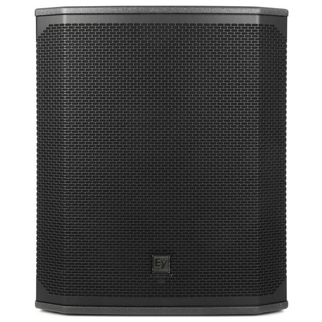 ساب ووفر پسیو 18 اینچ الکتروویس ای ال ایکس ELX200-18SP ساب ووفر پسیو 18 اینچ الکتروویس ای ال ایکس ELX200-18SP