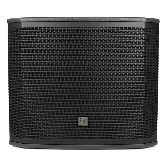 ساب ووفر پسیو 15 اینچ 1600 وات الکتروویس ای کی ایکس EKX-15S ساب ووفر پسیو 15 اینچ 1600 وات الکتروویس ای کی ایکس EKX-15S