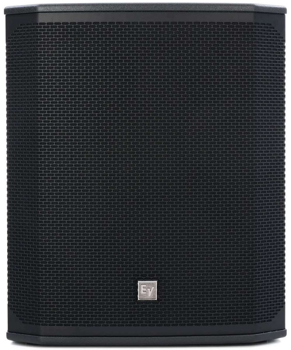 ساب ووفر پسیو 18 اینچ الکتروویس ای ال ایکس ELX200-18S 1 ساب ووفر پسیو 18 اینچ الکتروویس ای ال ایکس ELX200-18S