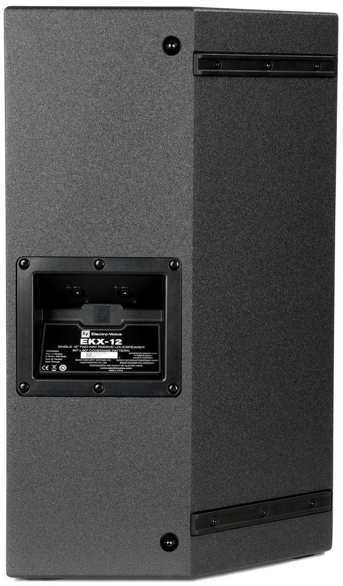 اسپیکر باند پسیو 12 اینچ الکتروویس ای کی ایکس EKX-12